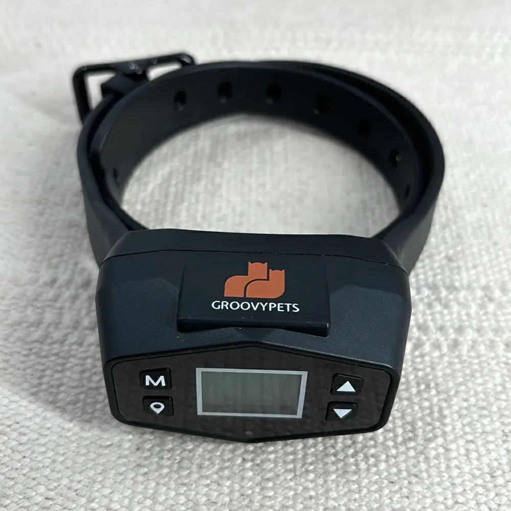 Groovypets Dog Fence System F800